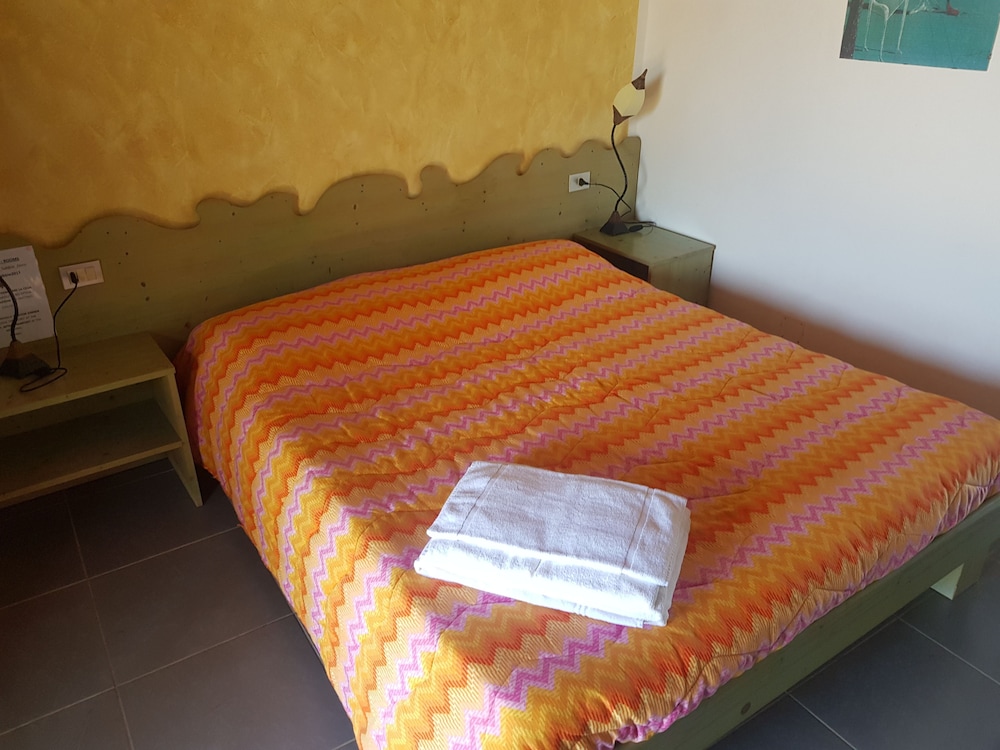 Basic Room