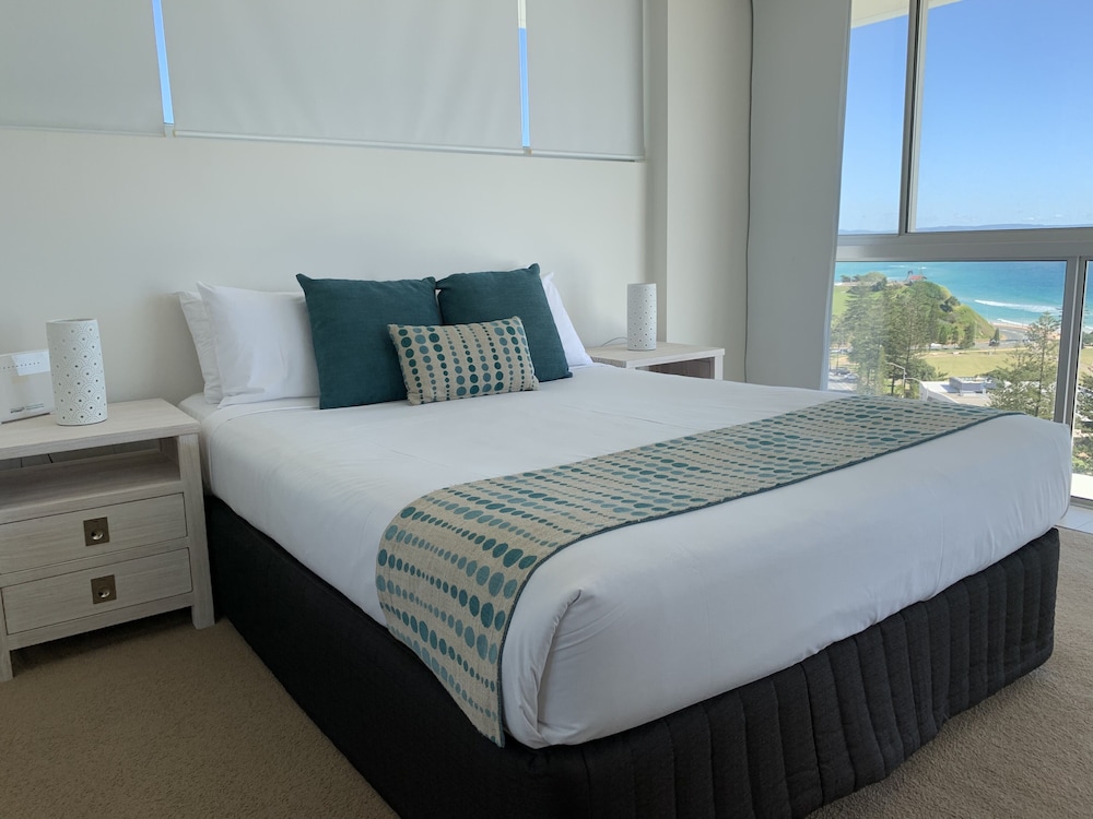 2 Bedroom Apartment - 5 Night Stay