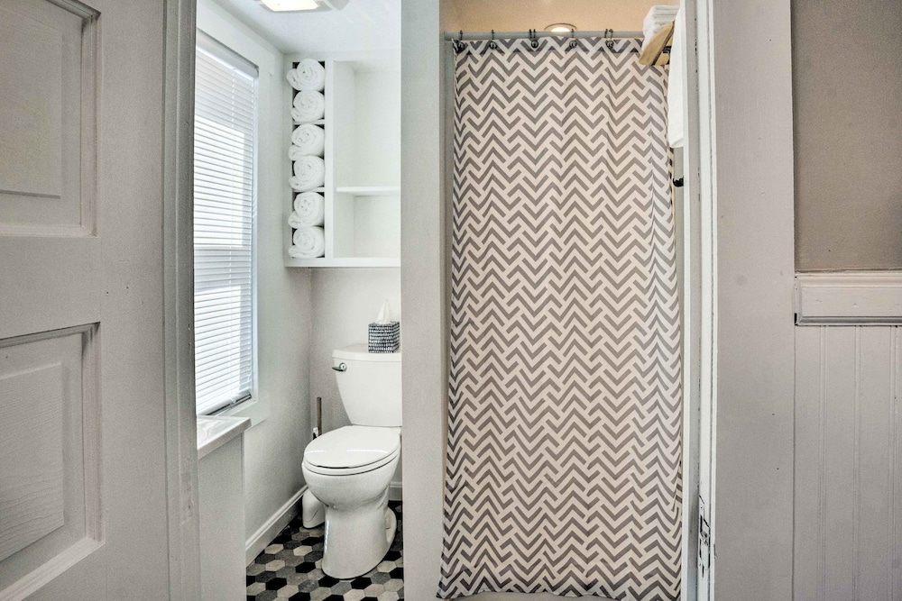 Cottage (1 Bedroom) photo 3