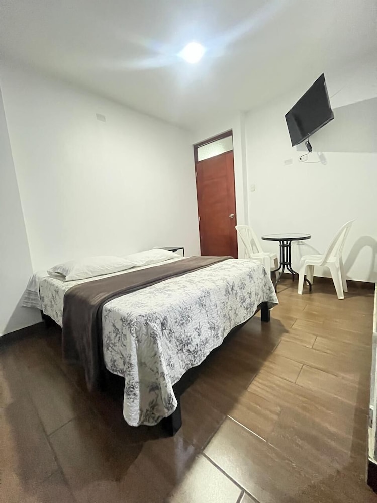 Standard Double Room, City View photo 2