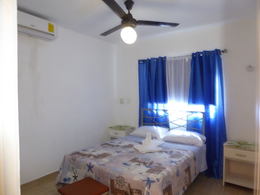 Signature Apartment