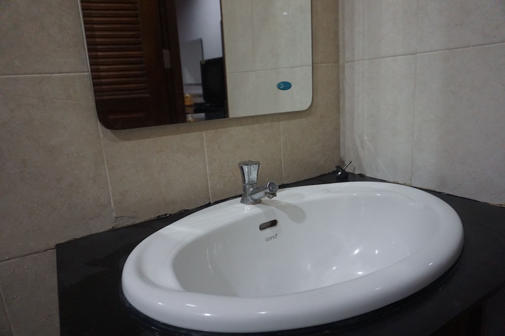 Standard Double Room photo 3