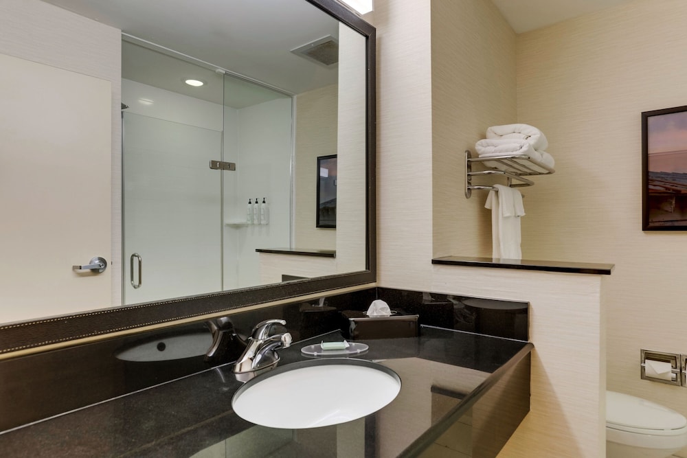 Fairfield Inn and Suites Hutchinson, Foto 2