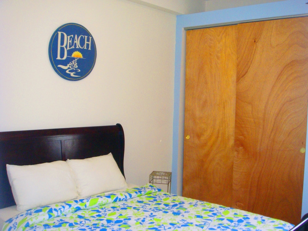 Two Bedroom Condo Queen Deluxe photo 1