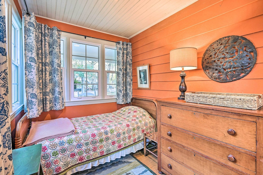 Cottage (3 Bedrooms) photo 2