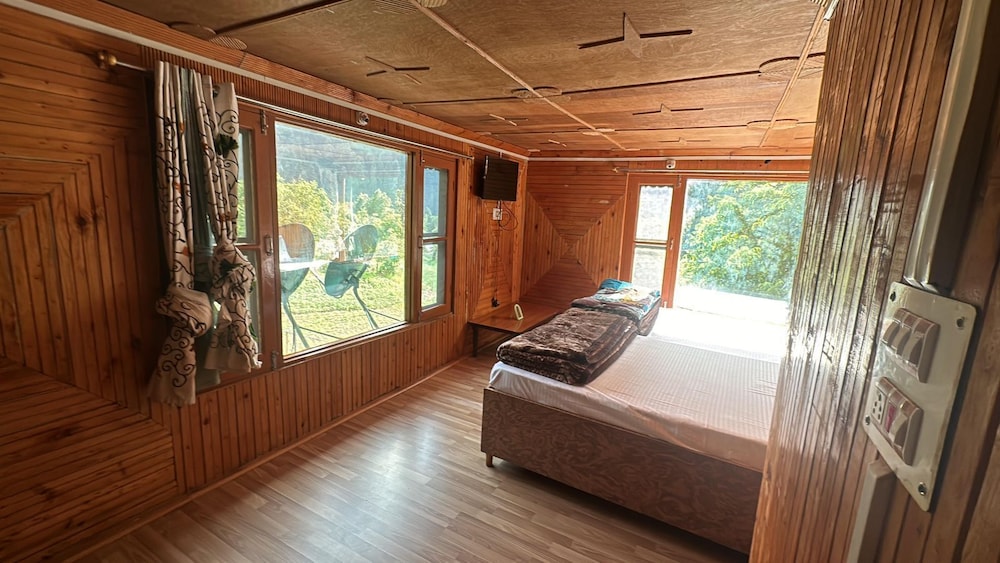 Comfort Room photo 2