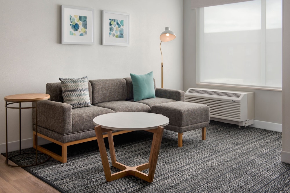 Suite, 1 Bedroom (Hearing Accessible) photo 1