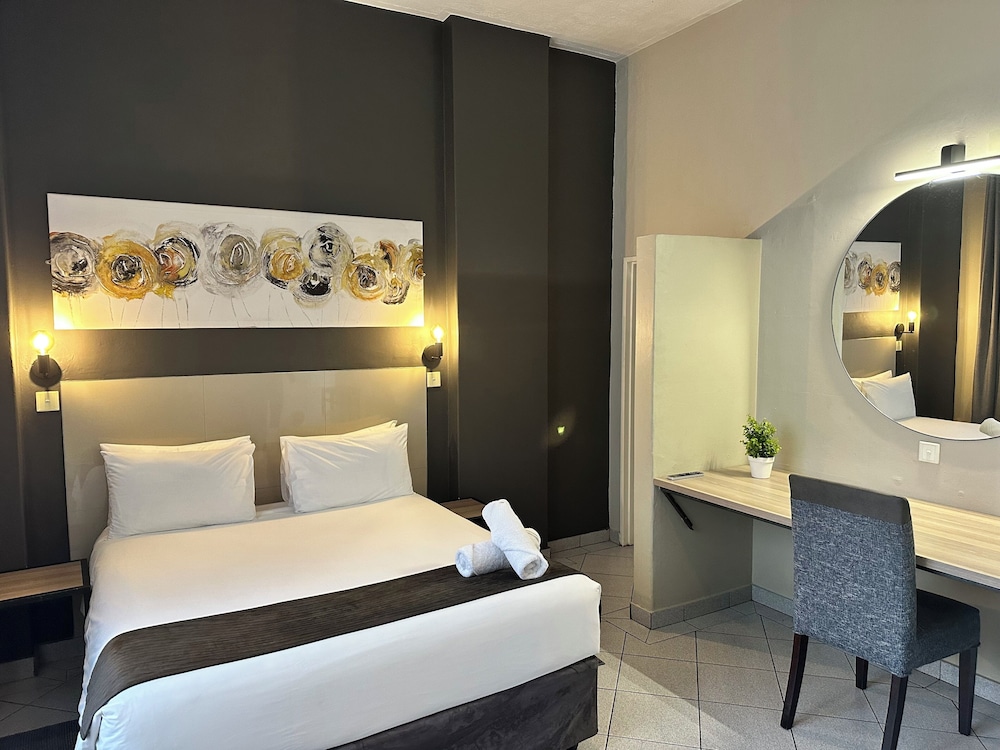 Executive Double Room photo 2