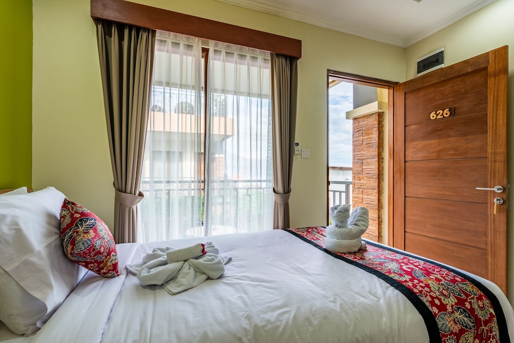 Deluxe Twin Room - Photo 4