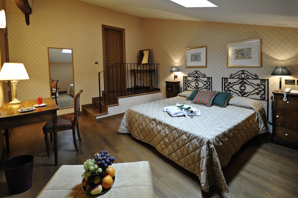 Classic Room photo 1