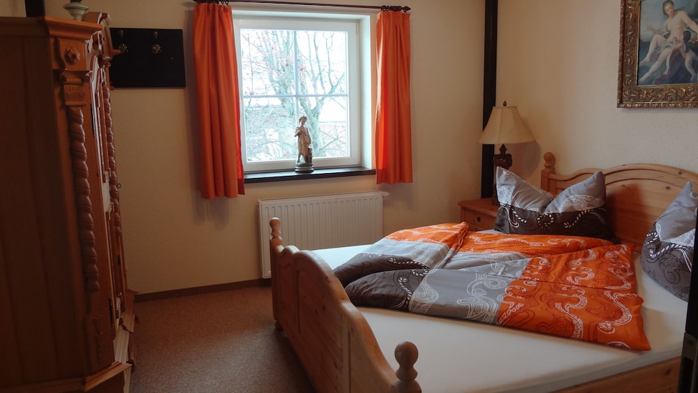 Suite, Balcony (Glockner)