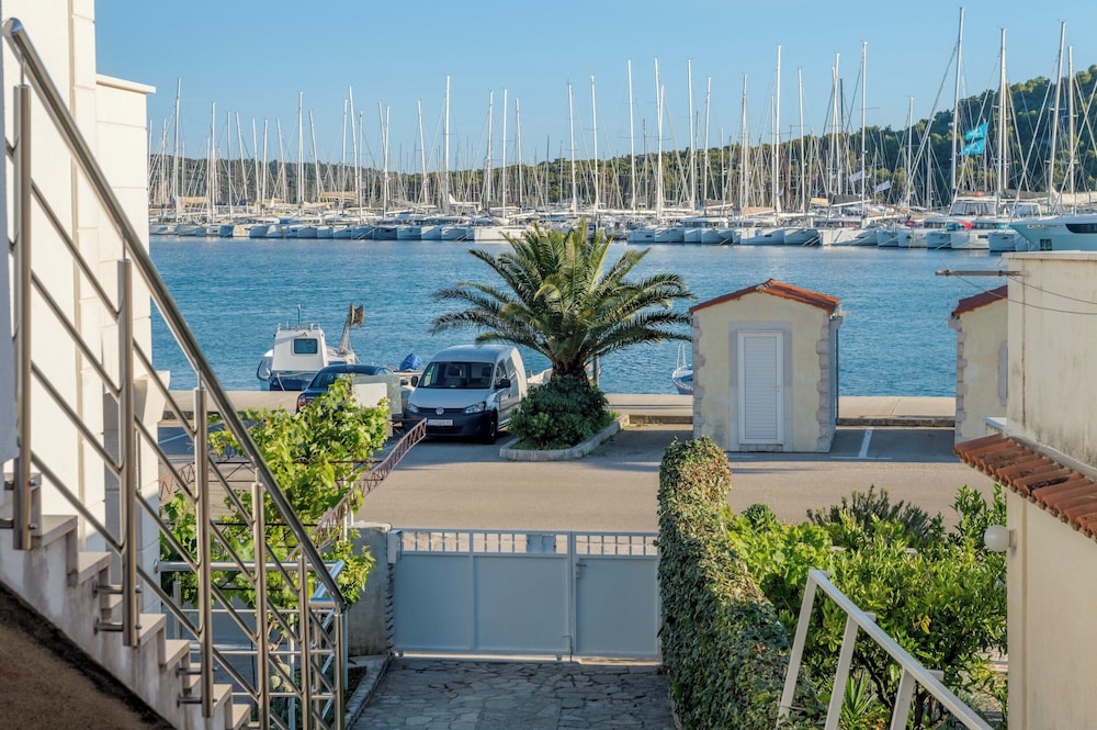 Apartment, Balcony, Sea View