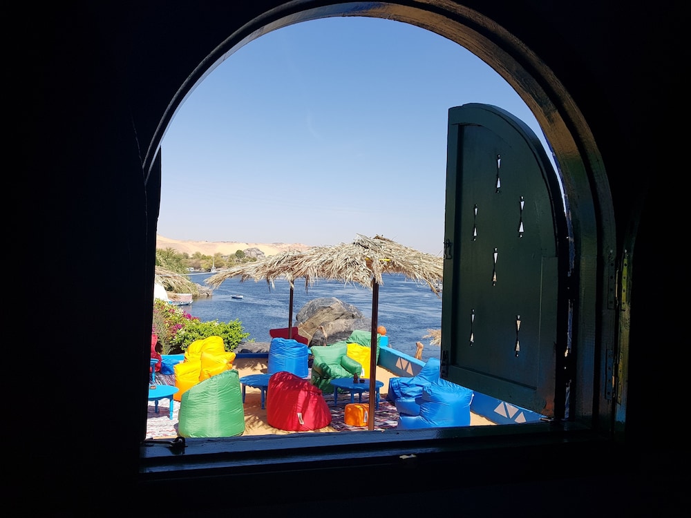 Deluxe Room, Balcony, River View photo 2
