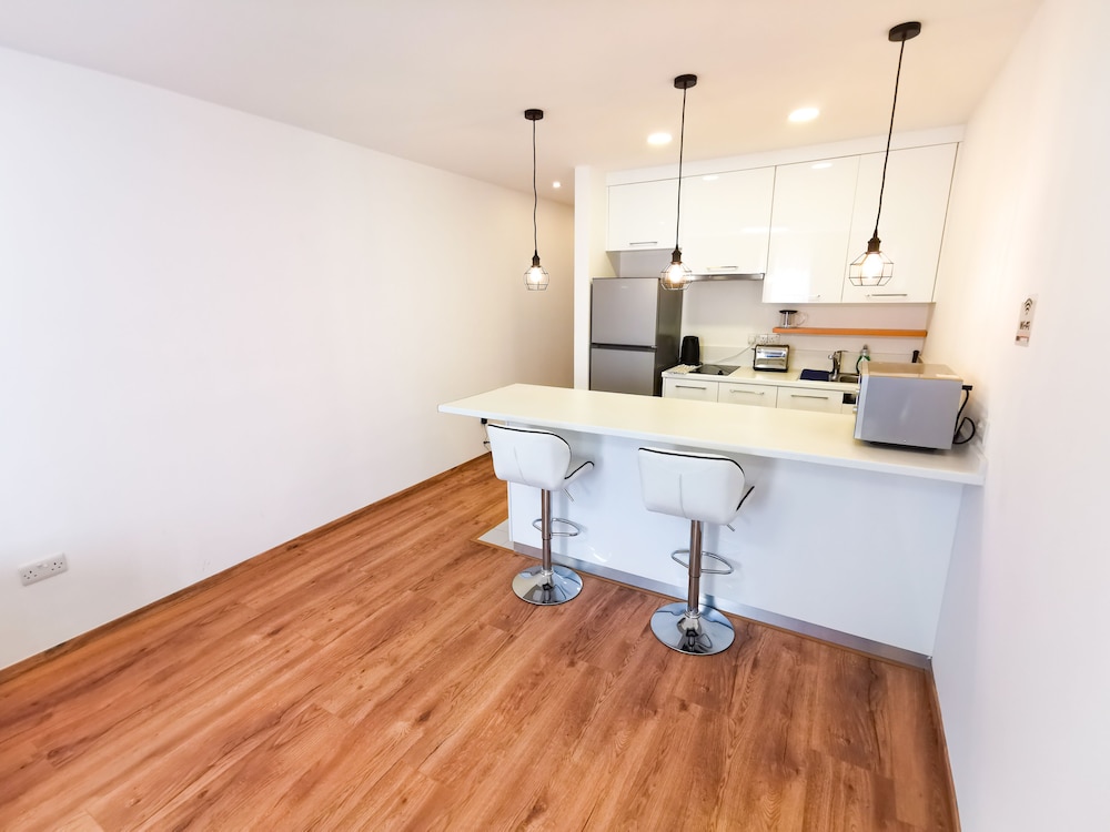 Standard Apartment photo 2