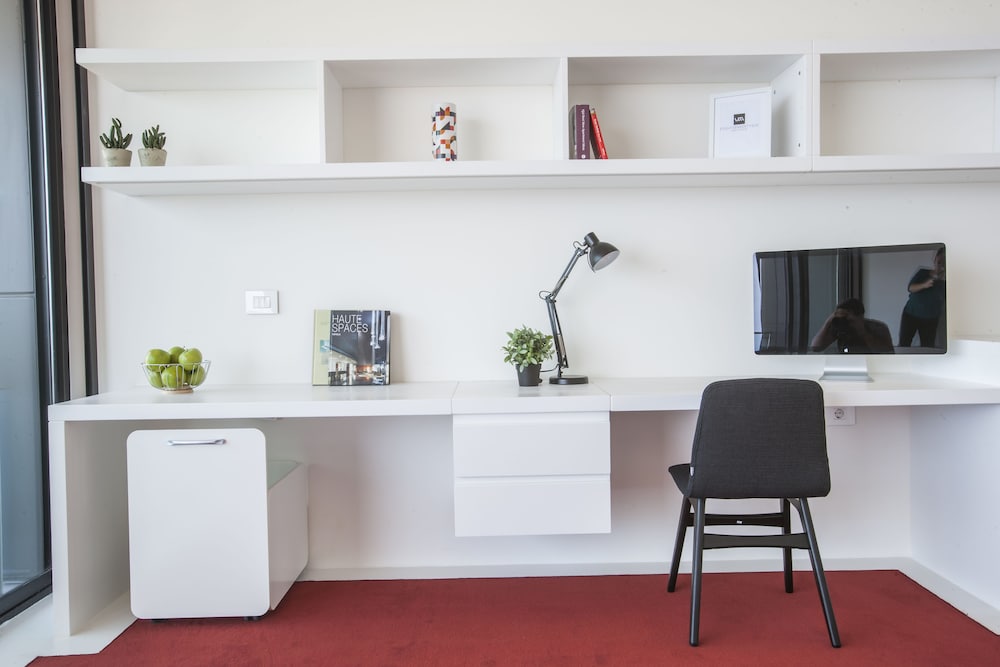 Executive Suite, 1 Bedroom photo 3
