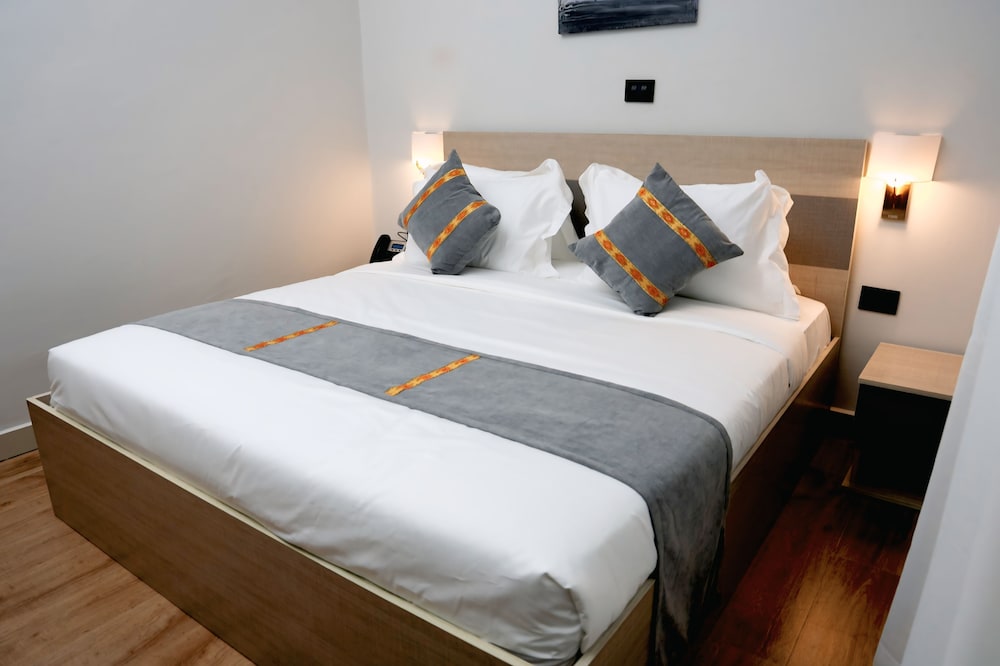 Junior Double Room photo 3