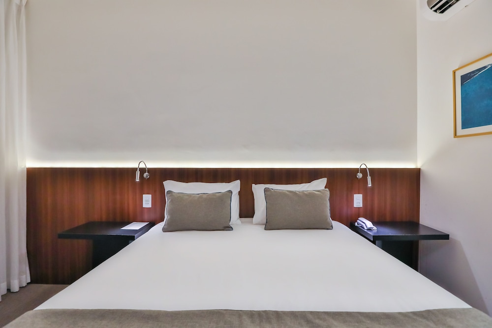 Suíte Superior Cama Casal (Queen size) photo 1