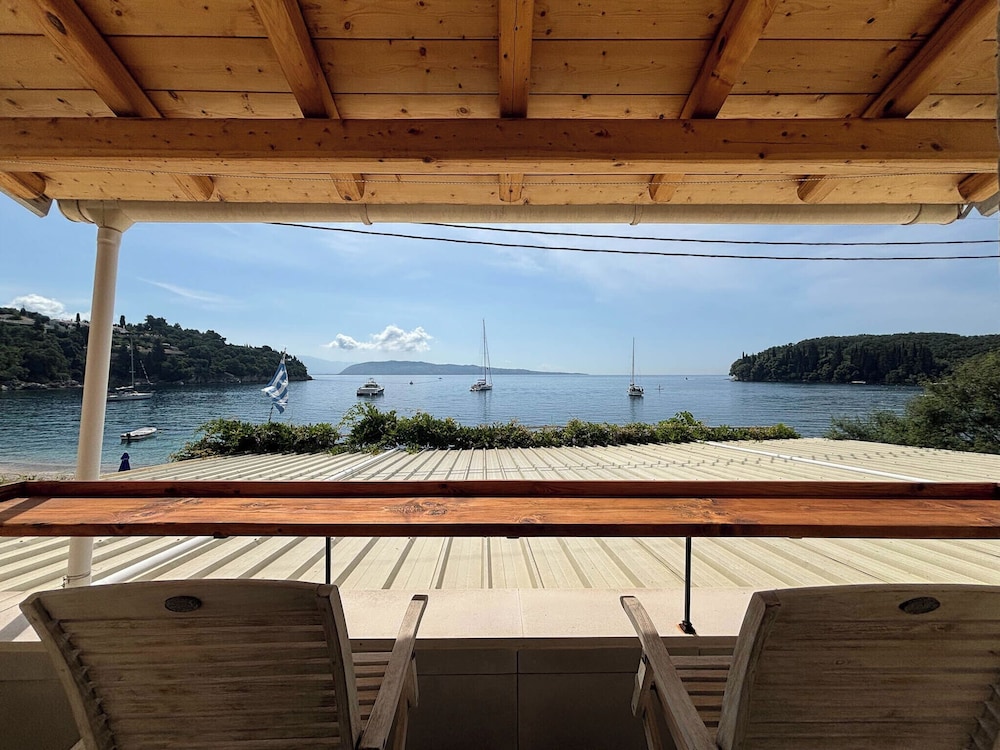 Apartment, Beach View