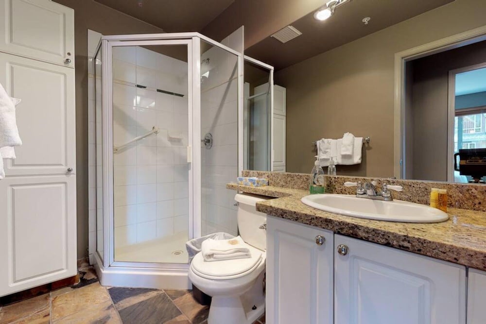 Whistler Village - Best Location - Spacious, Billede 14