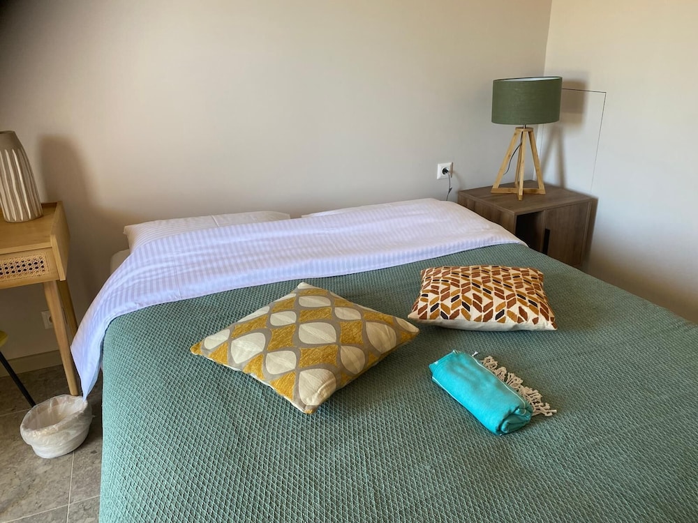 Basic Double or Twin Room