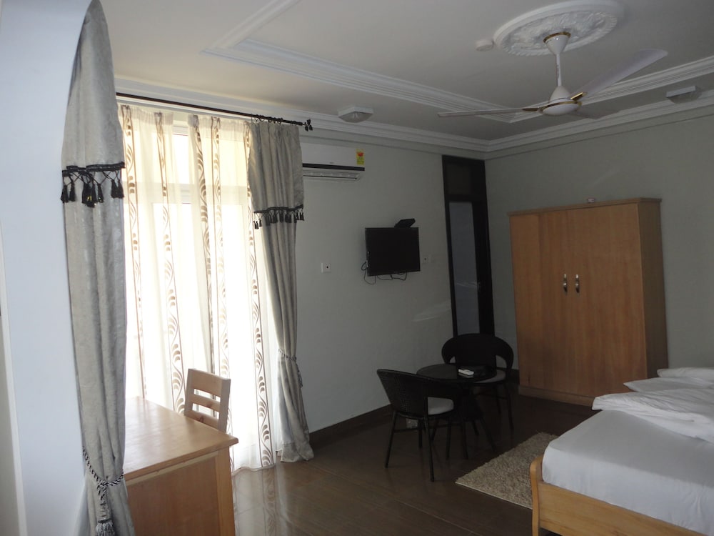 Deluxe Room photo 1