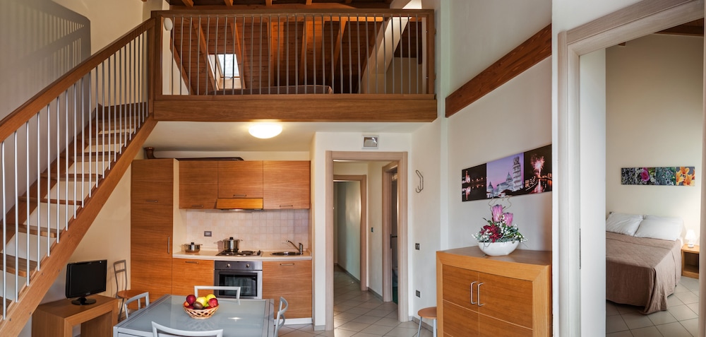 Apartment, 2 Bedrooms (6 adults)