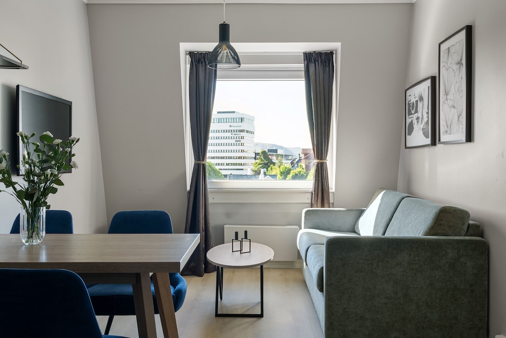 Apartment, 1 Bedroom photo 2