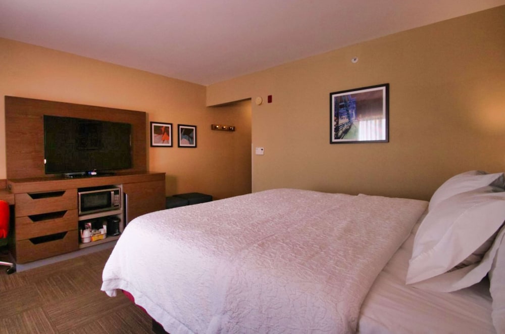 Room, 1 King Bed, Accessible, Non Smoking - Photo 3