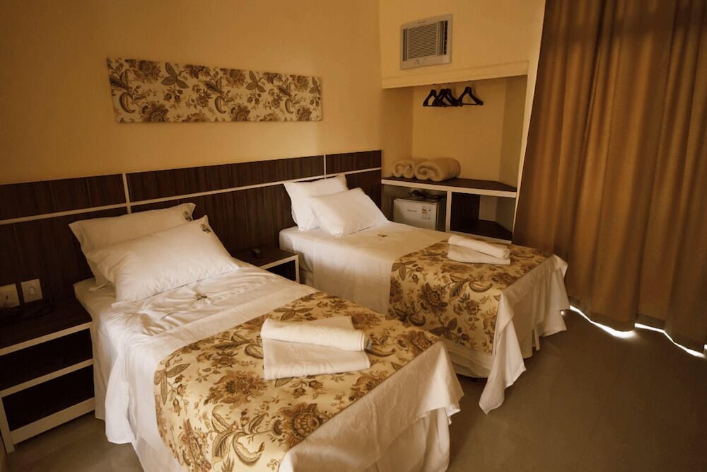 Deluxe Quadruple Room photo 2
