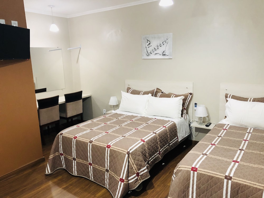 Apartment Premium Triple