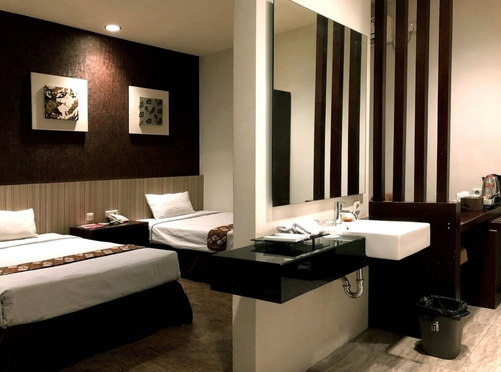 Deluxe Room photo 1