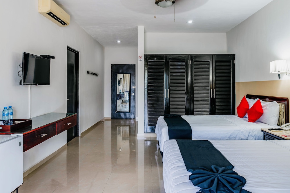Standard Room photo 1