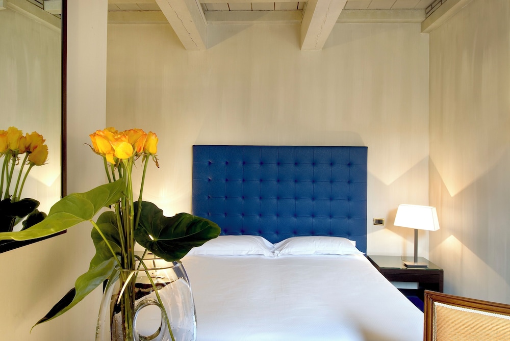 Superior Double Room Single Use photo 3