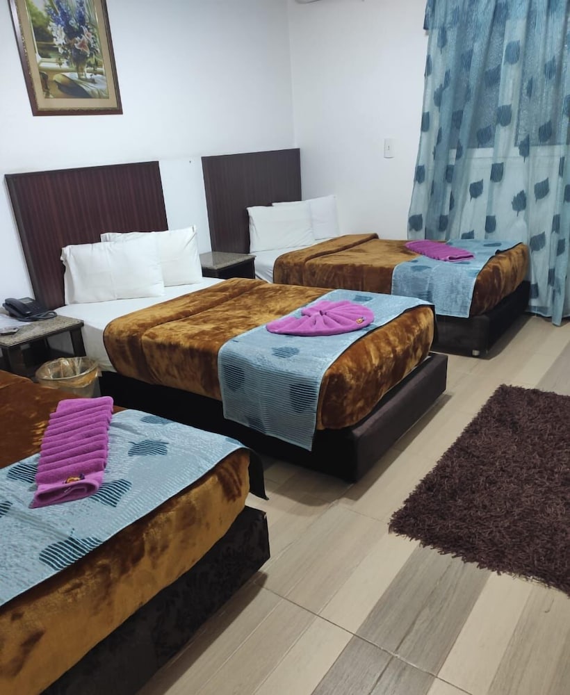 无障碍一卧室豪华公寓,厨房