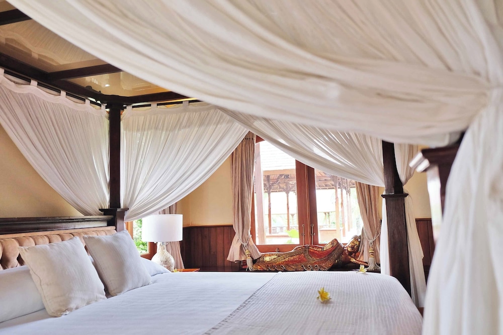 Royal Suite Two Bedroom Pool Villa - Photo 2