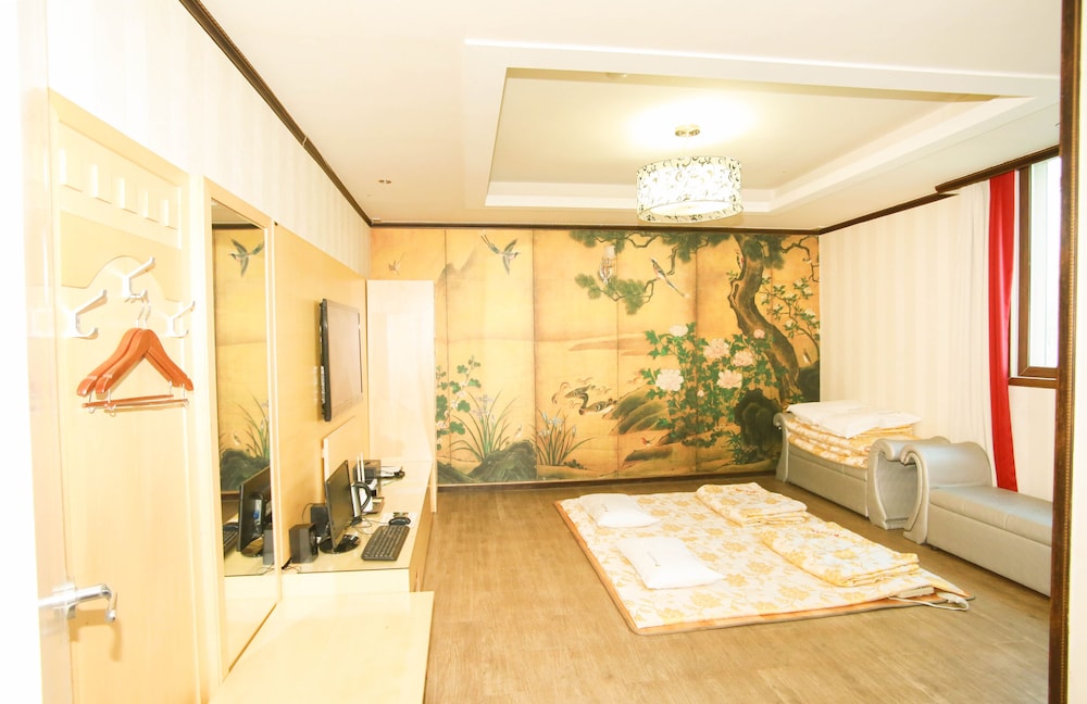 Ondol Room photo 2