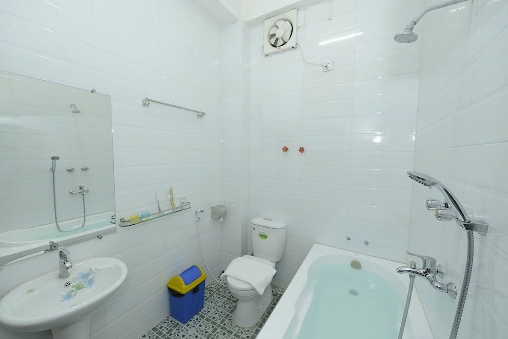 Deluxe Room photo 2