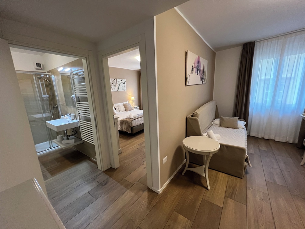 Junior Room