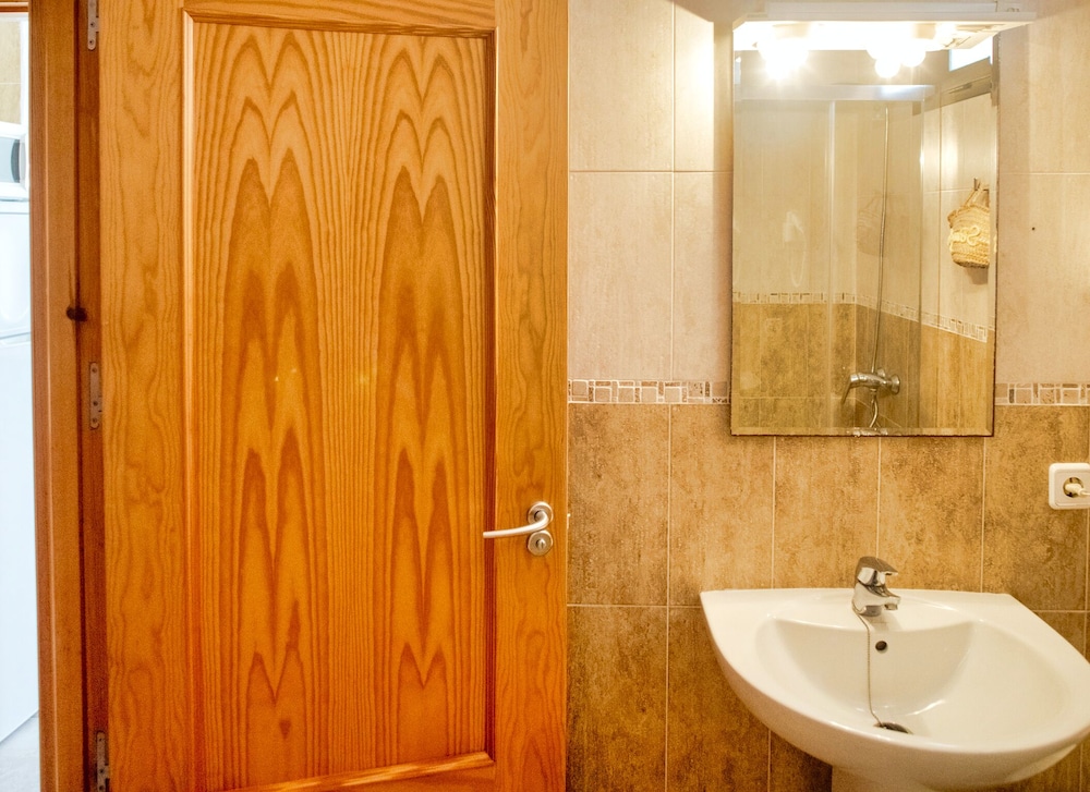 Apartment, 1 Bedroom, Terrace, Pool View photo 3