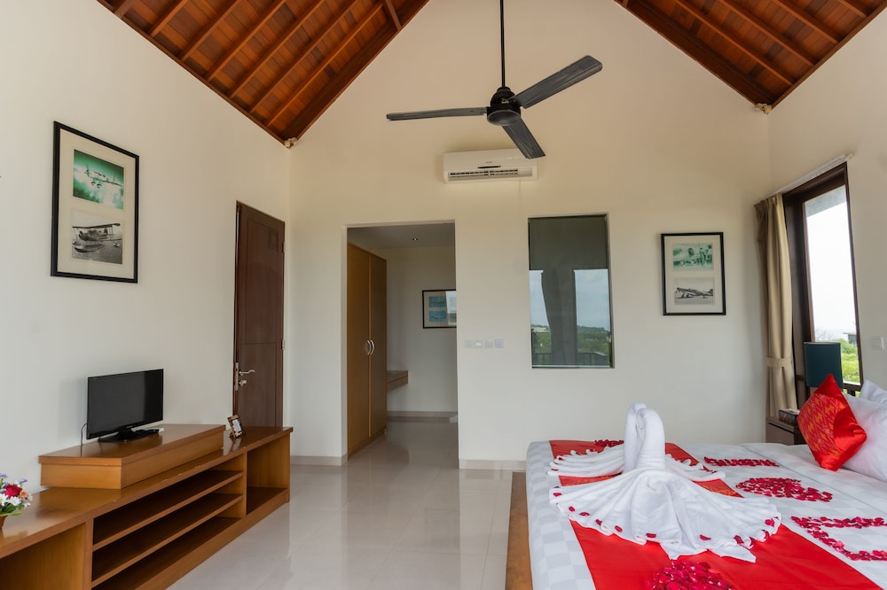Family Villa, 4 Bedrooms, Private Pool photo 3