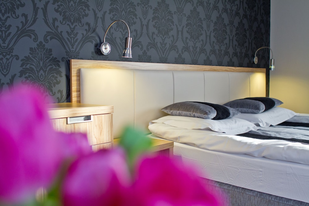 Standard Double Room, Mountain View photo 2
