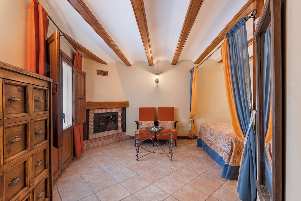 Habitación Doble (Aurea)