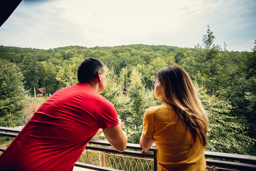 Premium Cottage, Multiple Beds, Mountain View