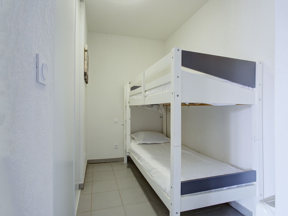 House 1 room + 1 night corner 6 people photo 2
