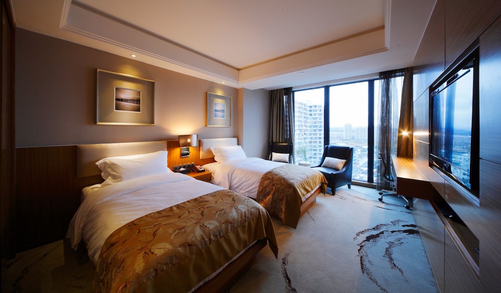 Superior Twin Room photo 1