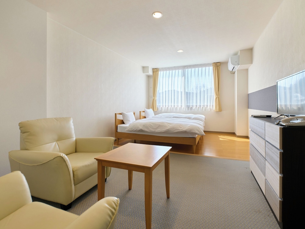 Deluxe Twin Room, Non Smoking