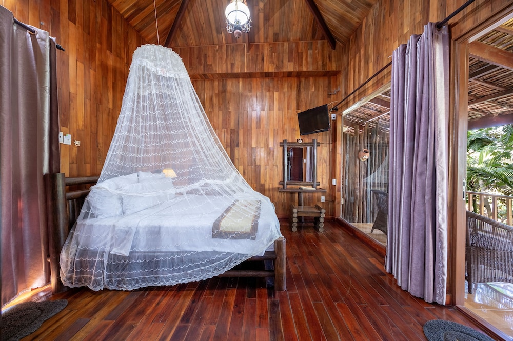 Bungalow, Non Smoking, Sea View - Photo 5