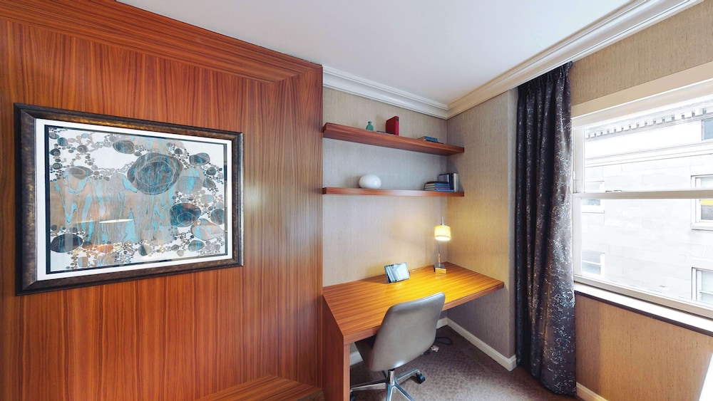Suite, Multiple Beds, Lake View