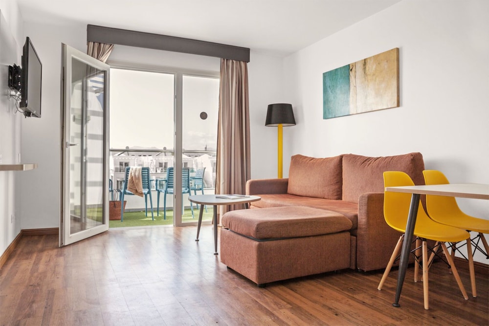 Habitación Estándar, 1 Dormitorio (3 Adultos)