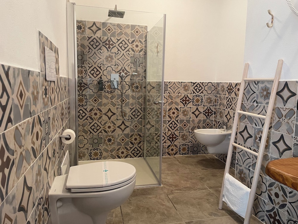 hotel Essenza di Mirto, Foto 6
